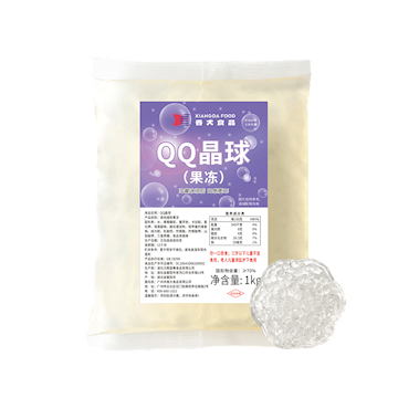 QQ晶球1kg