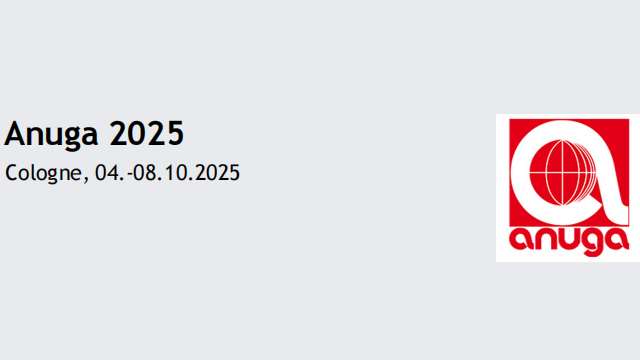 Anuga 2025