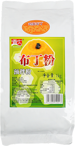 Pudding powder 1kg