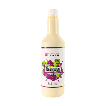 Grape jam 1kg