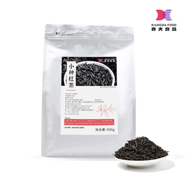 Black tea