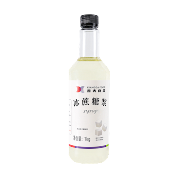 Ice cane syrup 1kg