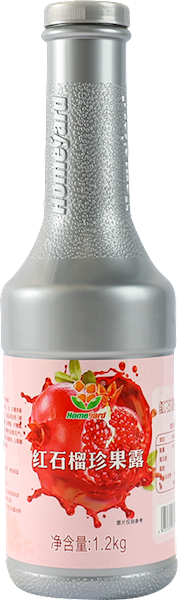 Red Pomegranate Juice 1.2kg