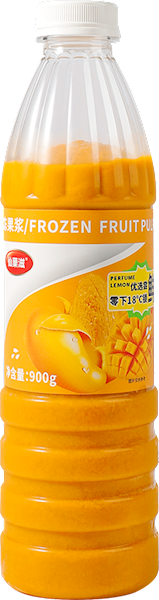 Mango Puree 900g