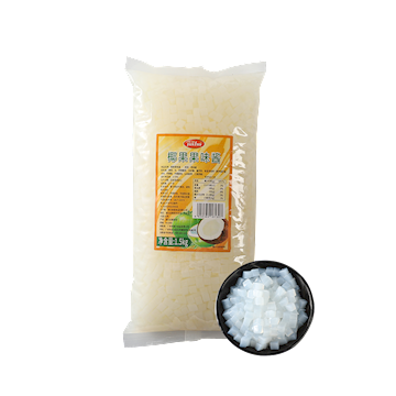 Coconut 1.5kg