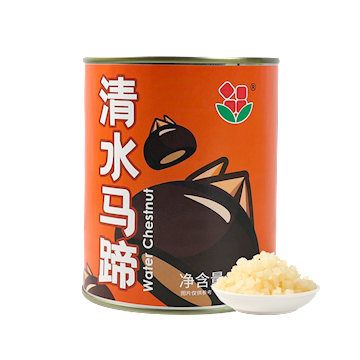 Canned Water Chestnut 850g