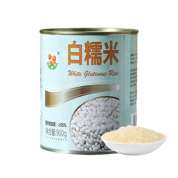 Canned cereals