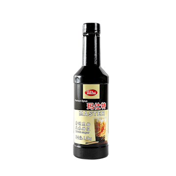 Okinawa Special Brown Sugar Syrup 1.3kg