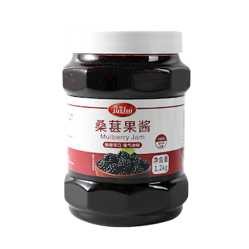 Mulberry Jam 1.2kg