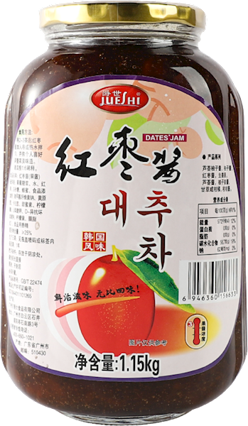 Red Date Sauce 1.15kg
