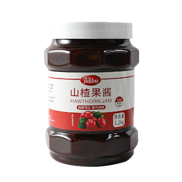 Hawthorn Jam 1.2kg