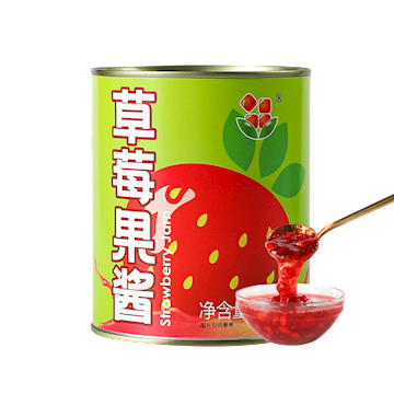 Strawberry Jam 1kg