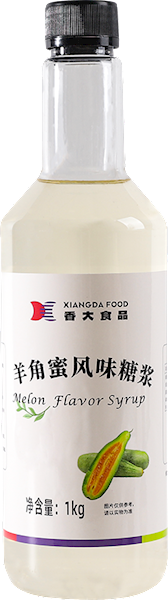 Honey syrup 1kg