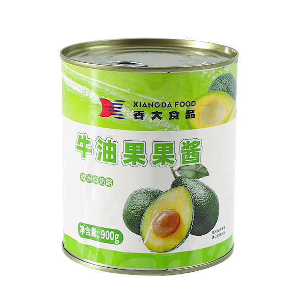 Avocado jam 900g