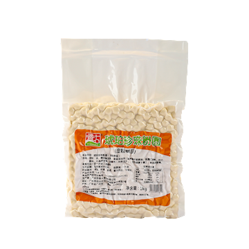 Amber pearl powder 1kg