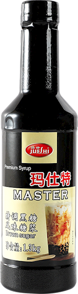 Okinawa Special Brown Sugar Syrup 1.3kg