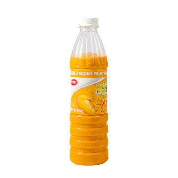 Mango Puree 900g
