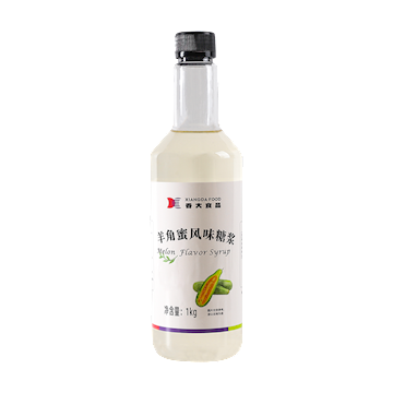 Honey syrup 1kg