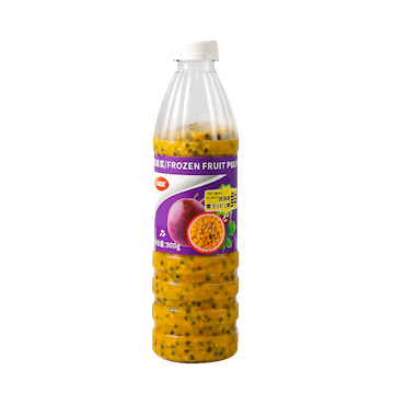 Passion fruit puree 900g