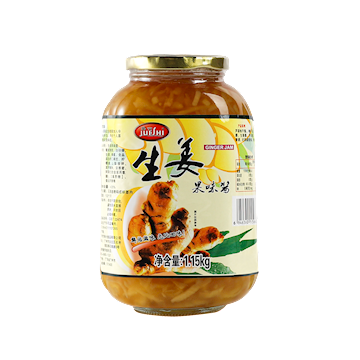 Ginger fruit sauce 1.15kg