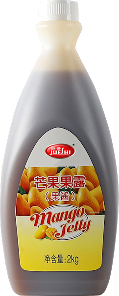 Mango Jam 2kg