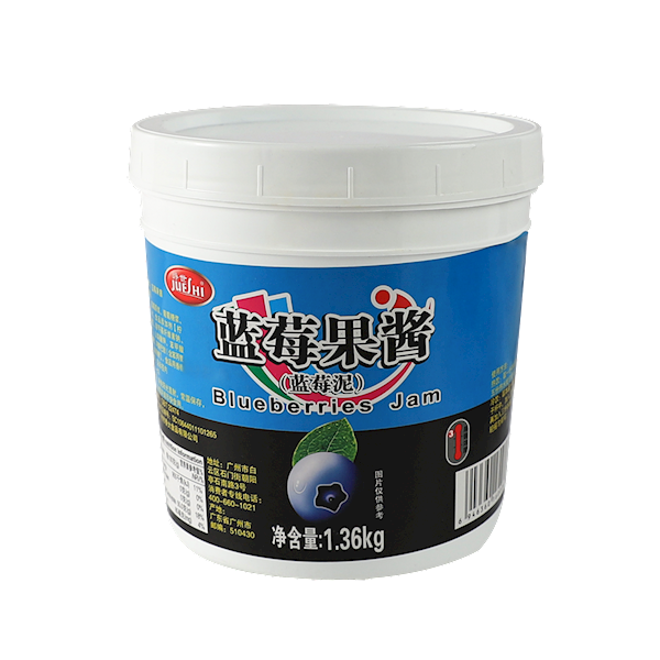Fruit puree