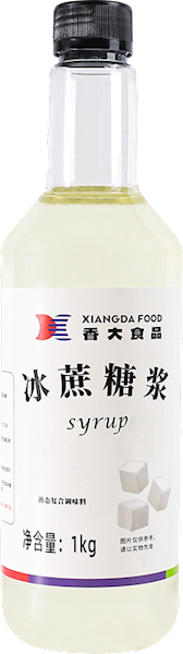 Ice cane syrup 1kg