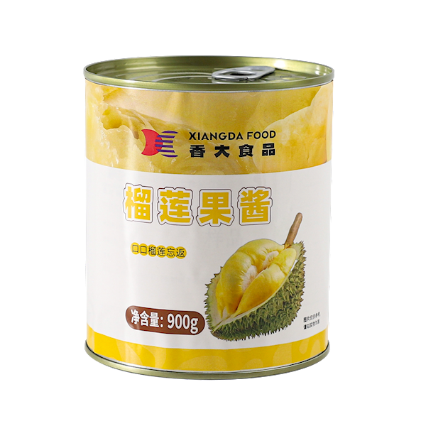 Durian jam 900g