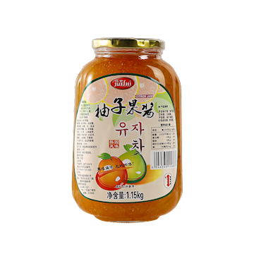 Grapefruit Jam 1.15kg