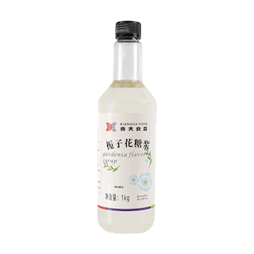 Gardenia syrup 1kg