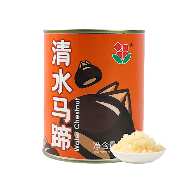 Canned Water Chestnut 850g
