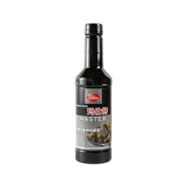 Okinawa brown sugar flavor syrup 1.3kg