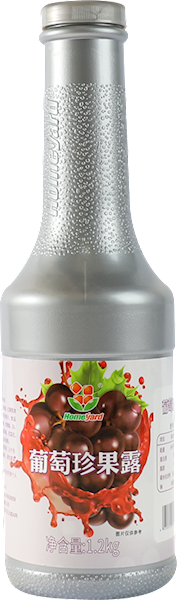 Grape Juice 1.2kg