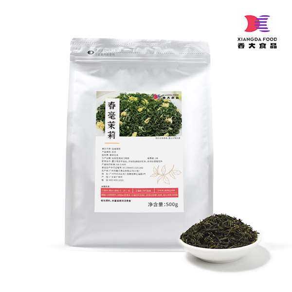 Green tea