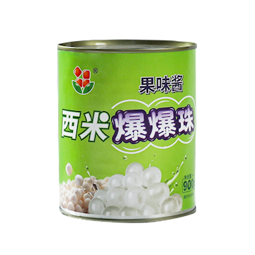 Sago Popping Pearls 900g