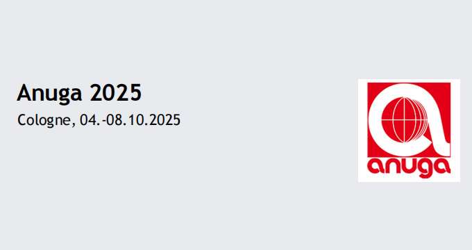 Anuga 2025