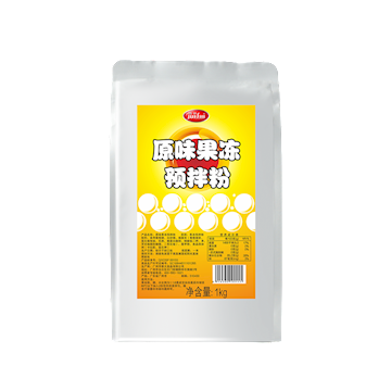 Jelly powder 1kg