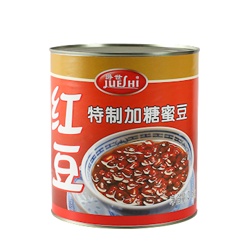 Special sugaring sweet beans 3.5kg
