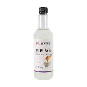 Sucrose syrup 1kg