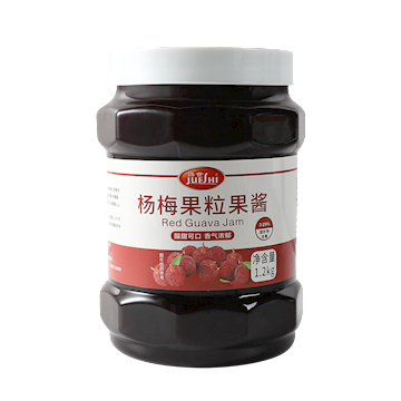 Bayberry jam 1.2kg