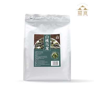 White Peach Oolong