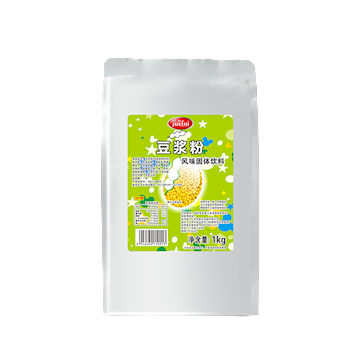 Soy milk powder 1kg