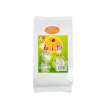 Pudding powder 1kg