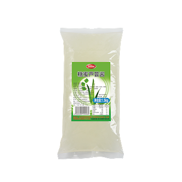 Molasses Aloe Vera Paste 1.5kg