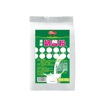 Original milk foam powder 500g