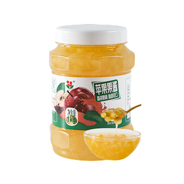 Apple jam 1kg