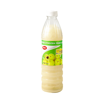 Frozen orange juice 900g