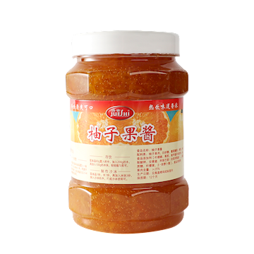 Grapefruit Jam 1kg