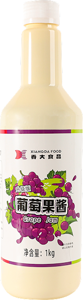 Grape jam 1kg
