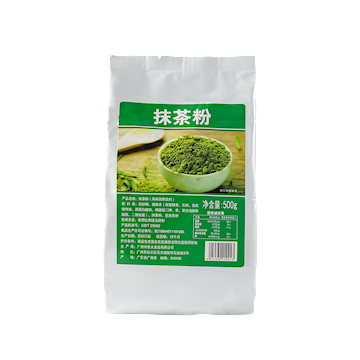 Matcha powder 500g